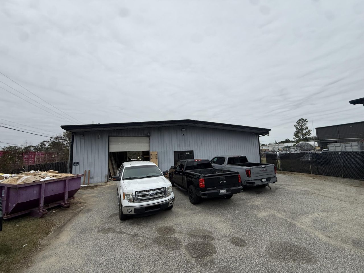 7227 Cross County Road Photo 17