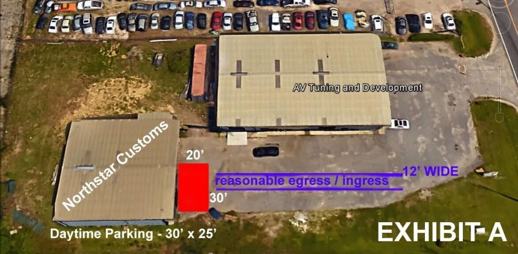 7227 Cross County Road Photo 18