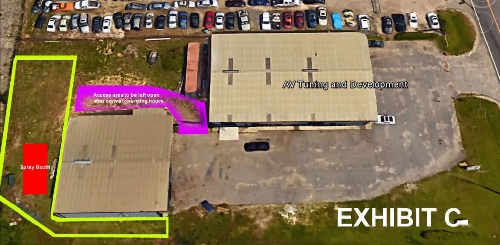 7227 Cross County Road Photo 19