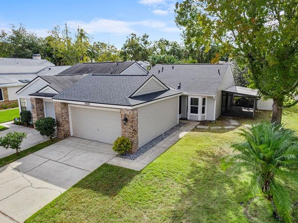 5400 RUTLAND COURT, ORLANDO, FL 32812