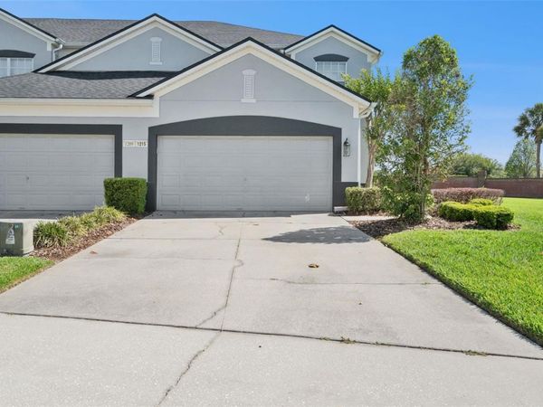 1215 SHALLCROSS AVENUE, ORLANDO, FL 32828