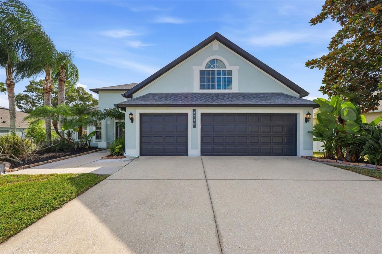 4746 Carroway Drive, Land O Lakes, FL 34639 Main Photo