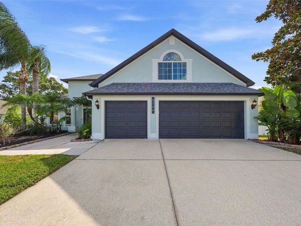 4746 CARROWAY DRIVE, LAND O LAKES, FL 34639