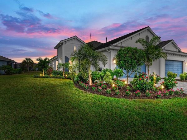 2883 BUTTERFLY JASMINE TRAIL, SARASOTA, FL 34240