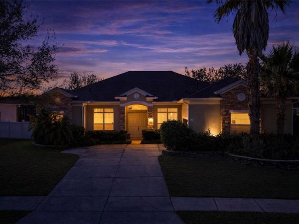 3555 WIND RIVER RUN, CLERMONT, FL 34711