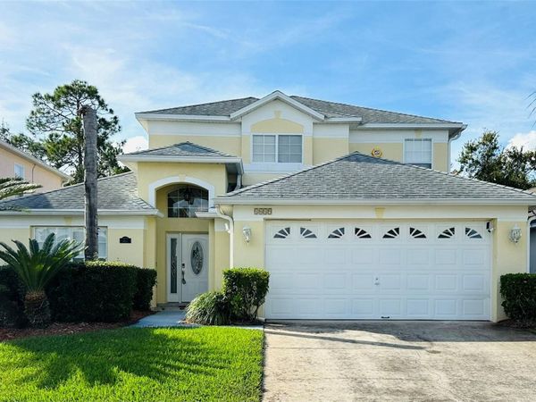 1049 LAKE BERKLEY DRIVE, KISSIMMEE, FL 34746