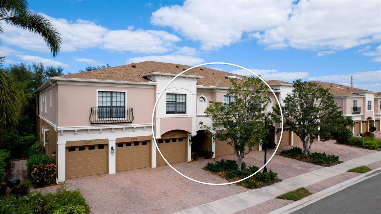 4223 Overture Circle, Bradenton, FL 34209 Photo