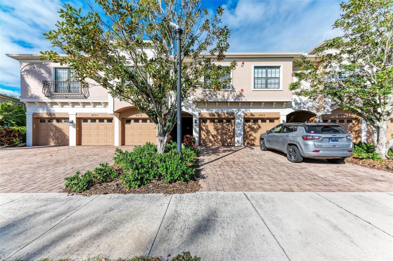 4223 Overture Circle, Bradenton, FL 34209 Photo