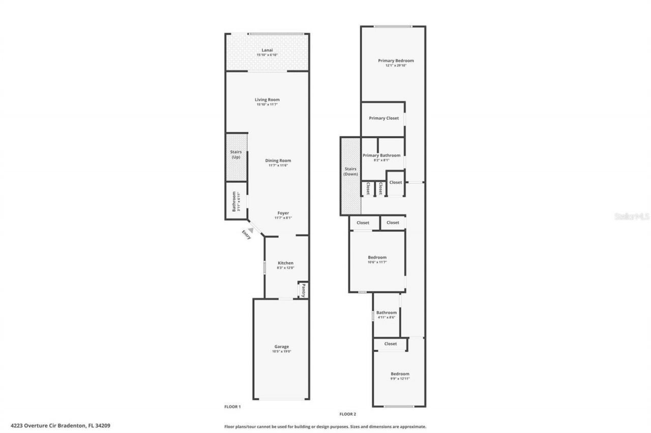 4223 Overture Circle, Bradenton, FL 34209 Photo