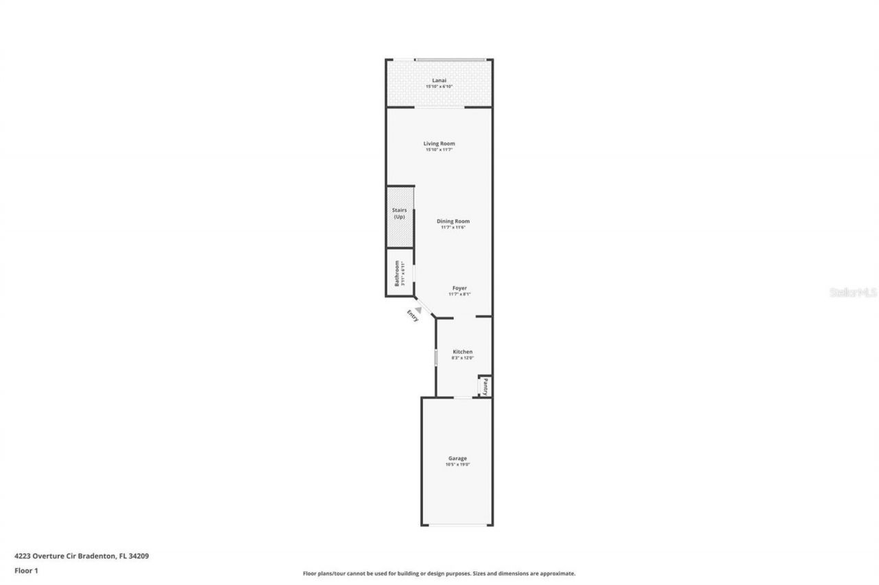 4223 Overture Circle, Bradenton, FL 34209 Photo
