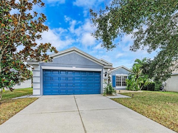 9950 52ND STREET E, PARRISH, FL 34219