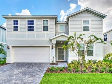 3629 LILY LANE, DAVENPORT, FL 33897