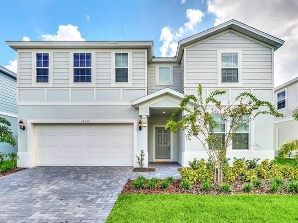 3629 LILY LANE, DAVENPORT, FL 33897