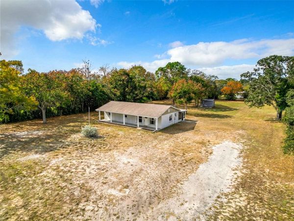 9421 SUNSHINE GROVE ROAD, BROOKSVILLE, FL 34613