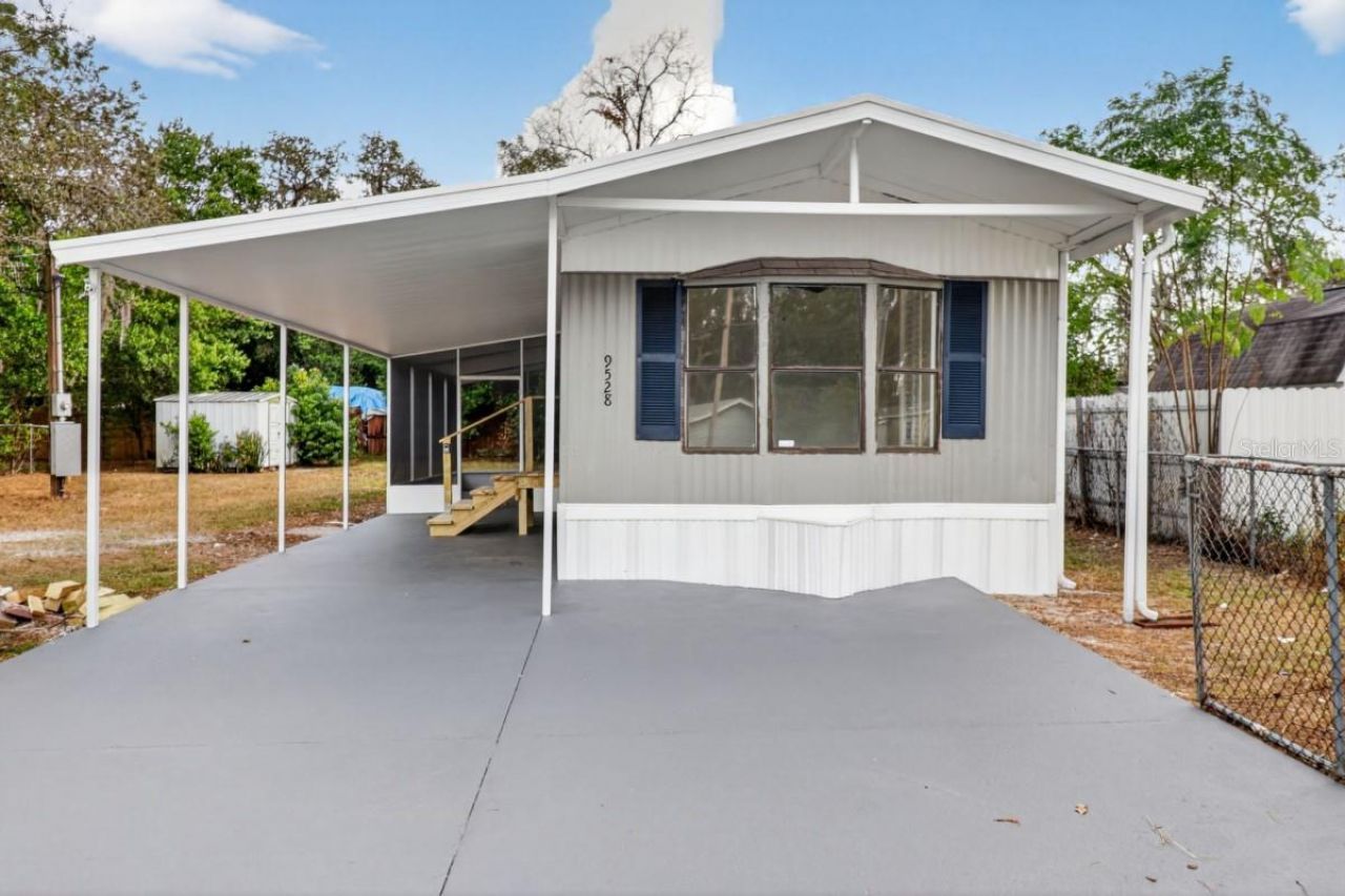 9528 Xenia Street, New Port Richey, FL 34654 Main Photo