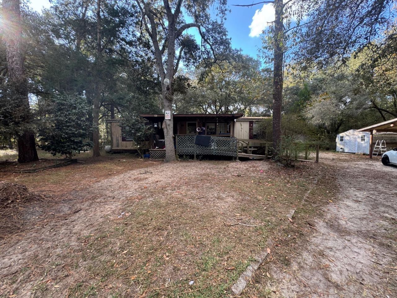 11130 NE 103rd Terrace, Archer, FL 32618 Main Photo