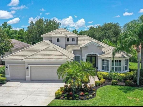 12202 LOBELIA TERRACE, LAKEWOOD RANCH, FL 34202