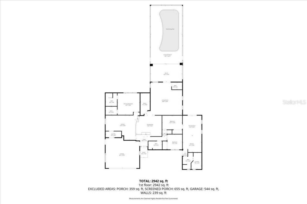 4310 Shadow Wood Trail, Winter Haven, FL 33880 Photo