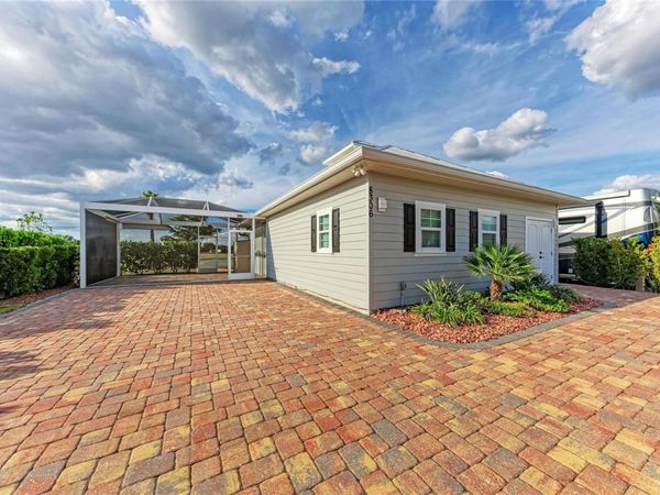 8306 SW SAND CRANE CIRCLE, Unit LOT 87, ARCADIA, FL 34269