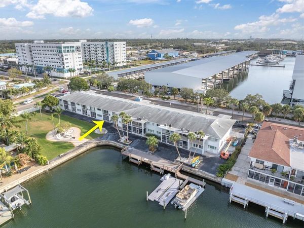 3717 46TH AVENUE S, Unit 6, ST PETERSBURG, FL 33711