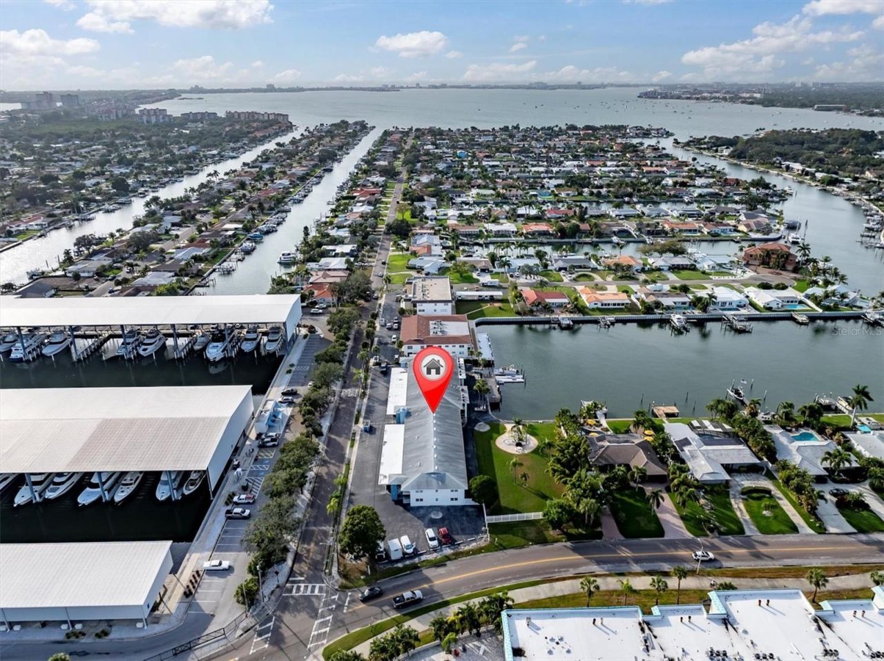 3717 46th Avenue S, Unit 6, Saint Petersburg, FL 33711 Photo