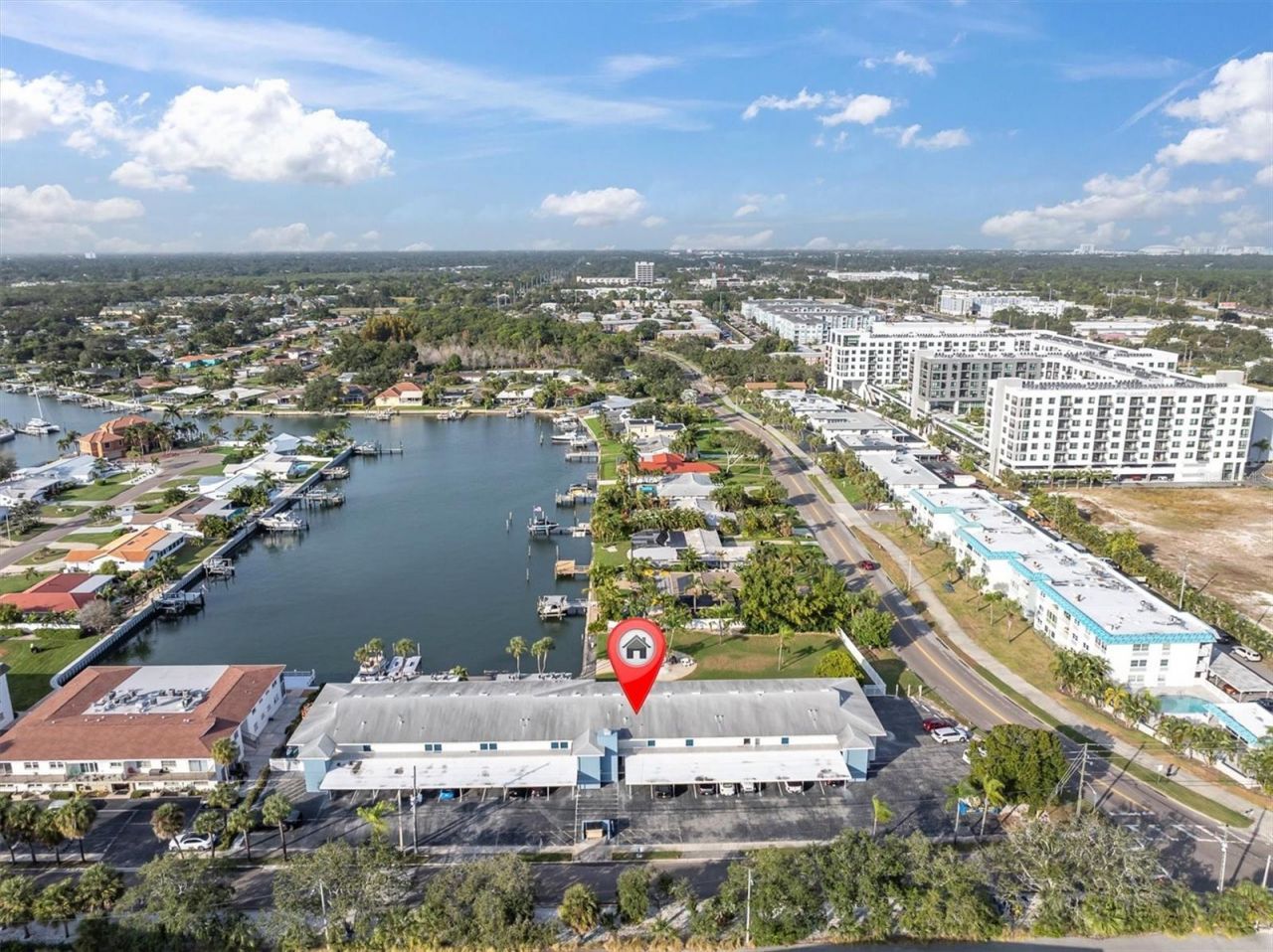 3717 46th Avenue S, Unit 6, Saint Petersburg, FL 33711 Photo