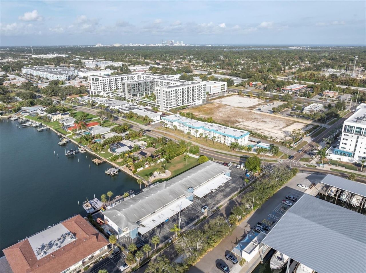 3717 46th Avenue S, Unit 6, Saint Petersburg, FL 33711 Photo