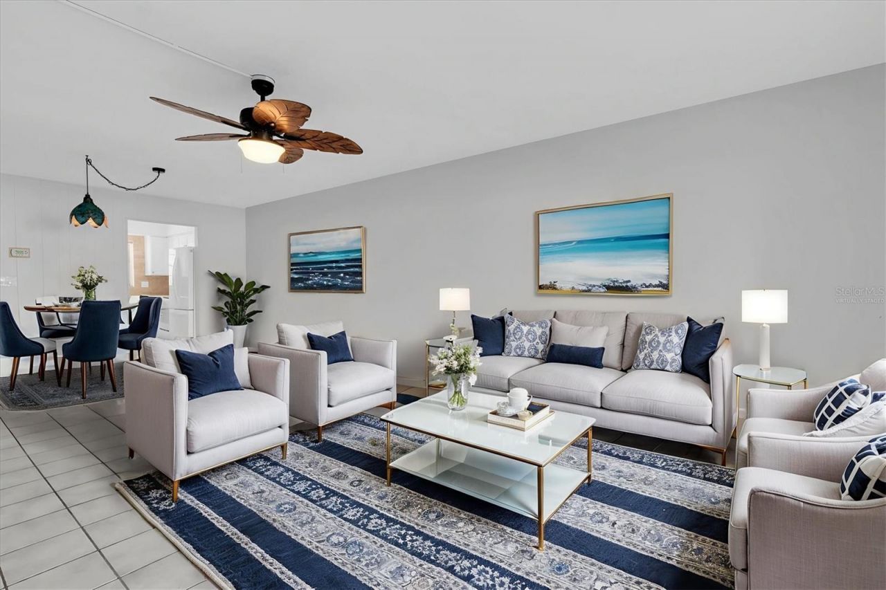 3717 46th Avenue S, Unit 6, Saint Petersburg, FL 33711 Photo