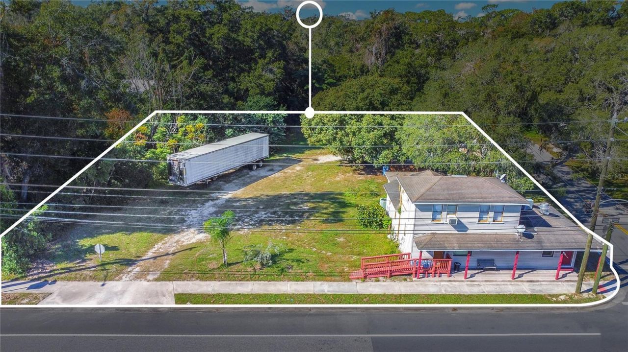 4930 Us Highway 17, De Leon Springs, FL 32130 Photo