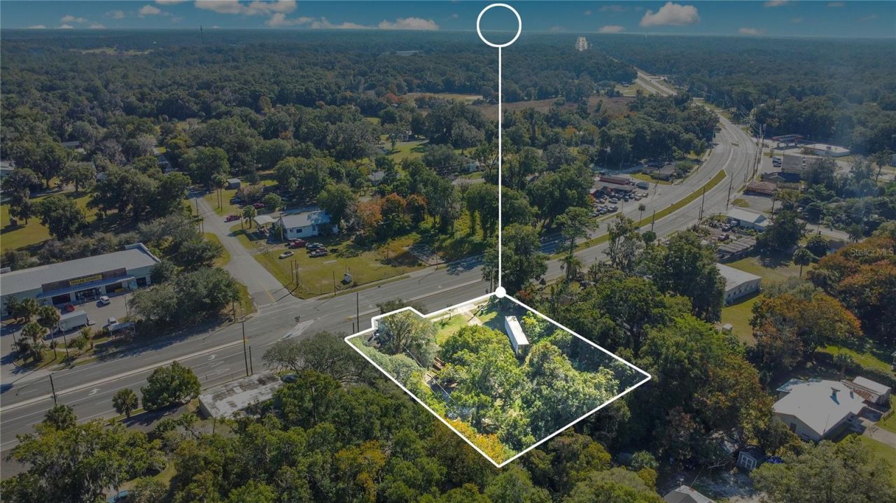 4930 Us Highway 17, De Leon Springs, FL 32130 Photo