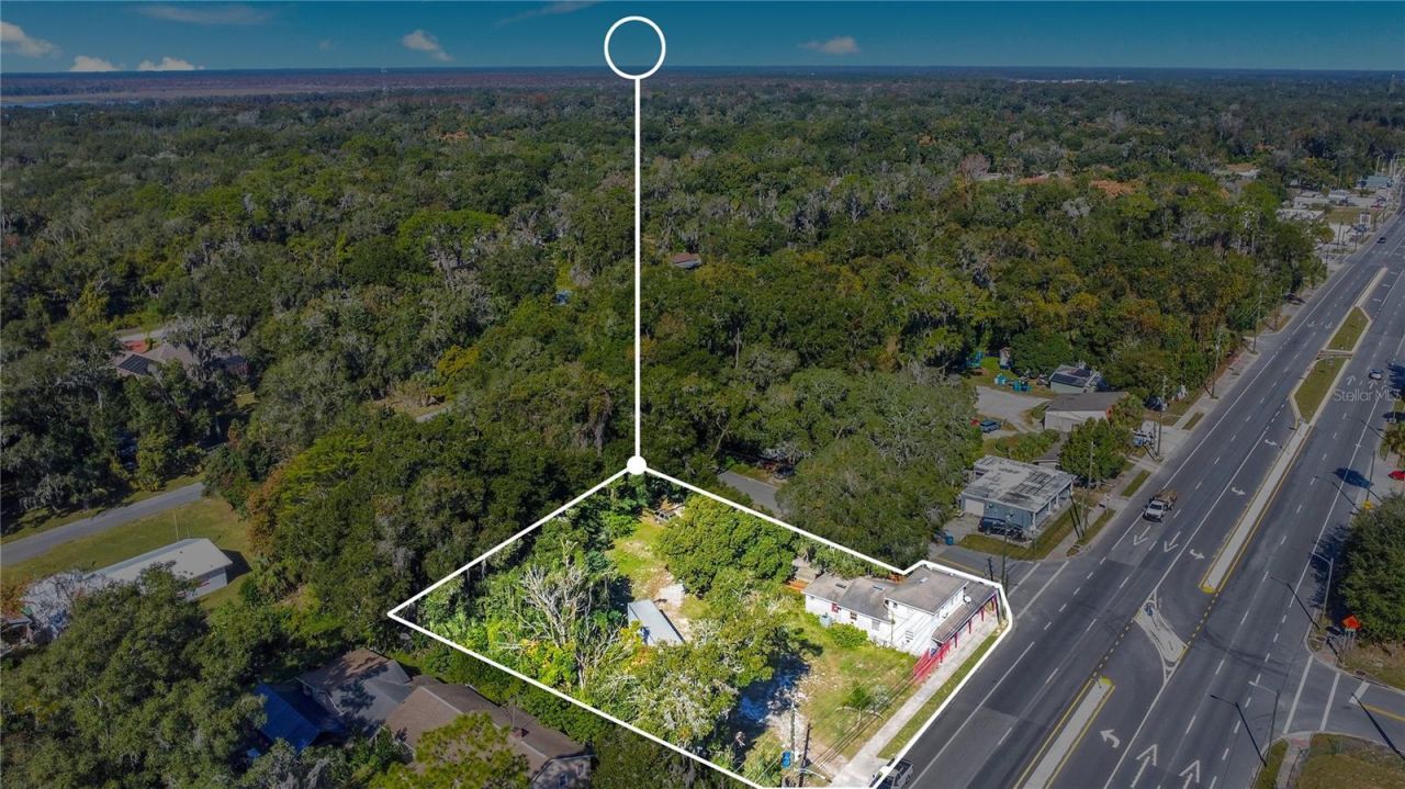 4930 Us Highway 17, De Leon Springs, FL 32130 Photo