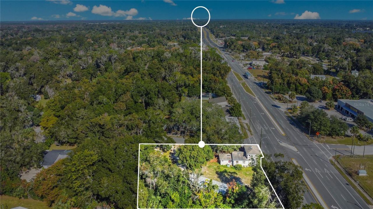 4930 Us Highway 17, De Leon Springs, FL 32130 Photo