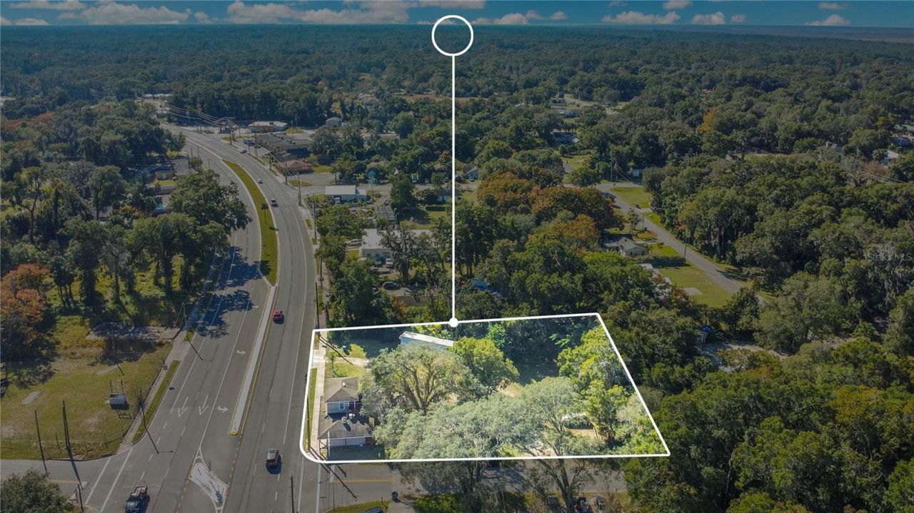 4930 Us Highway 17, De Leon Springs, FL 32130 Photo