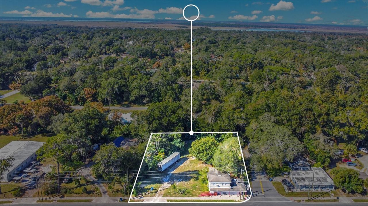 4930 Us Highway 17, De Leon Springs, FL 32130 Photo