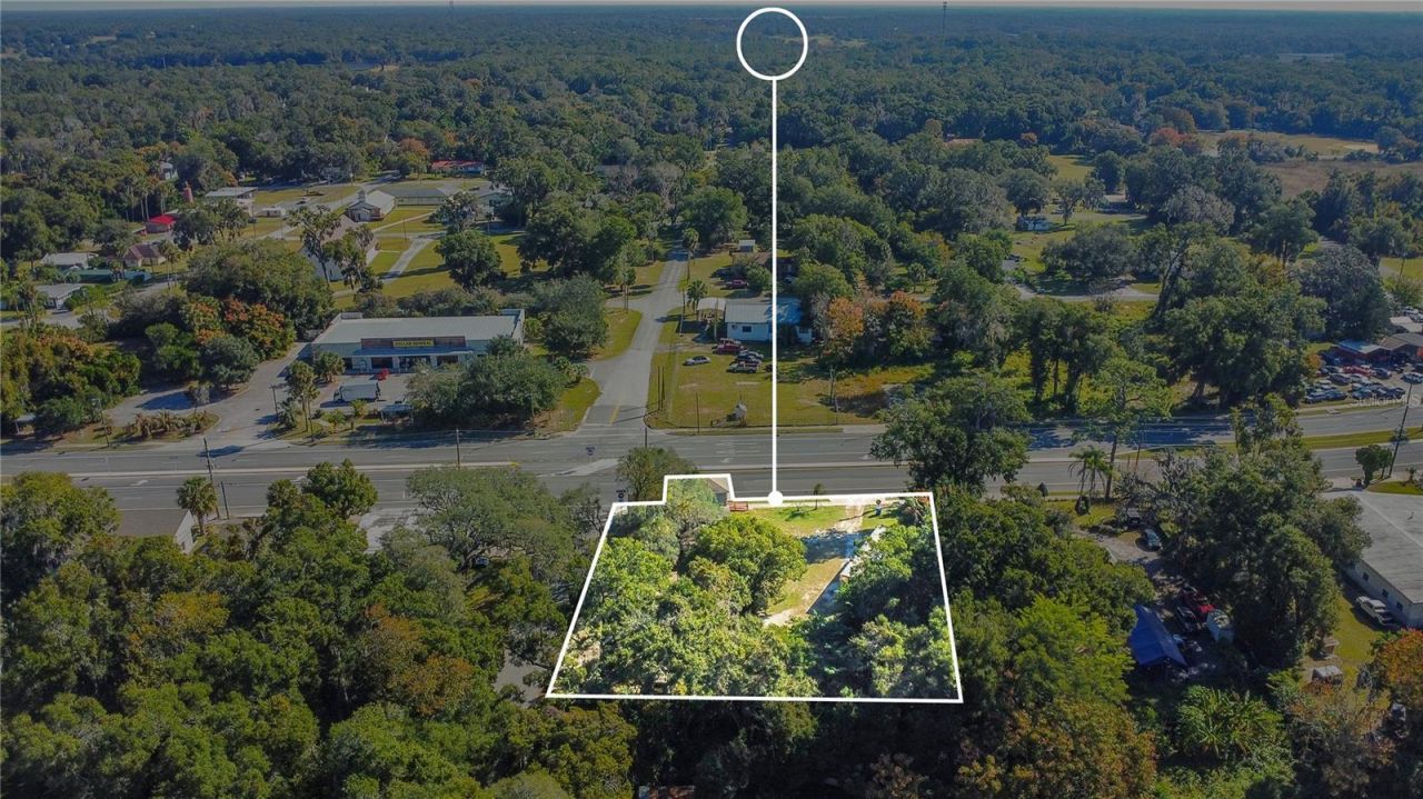 4930 Us Highway 17, De Leon Springs, FL 32130 Photo