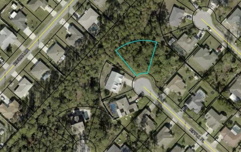 18 Ripple Place, Palm Coast, FL 32164 Main Photo