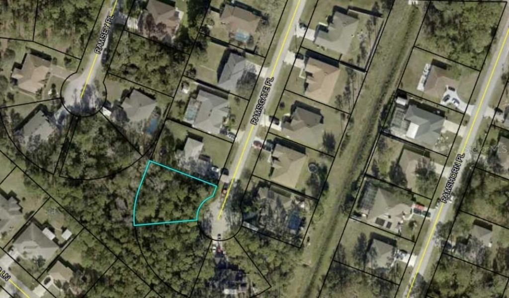 97 Ramblewood Drive, Palm Coast, FL 32164 Main Photo
