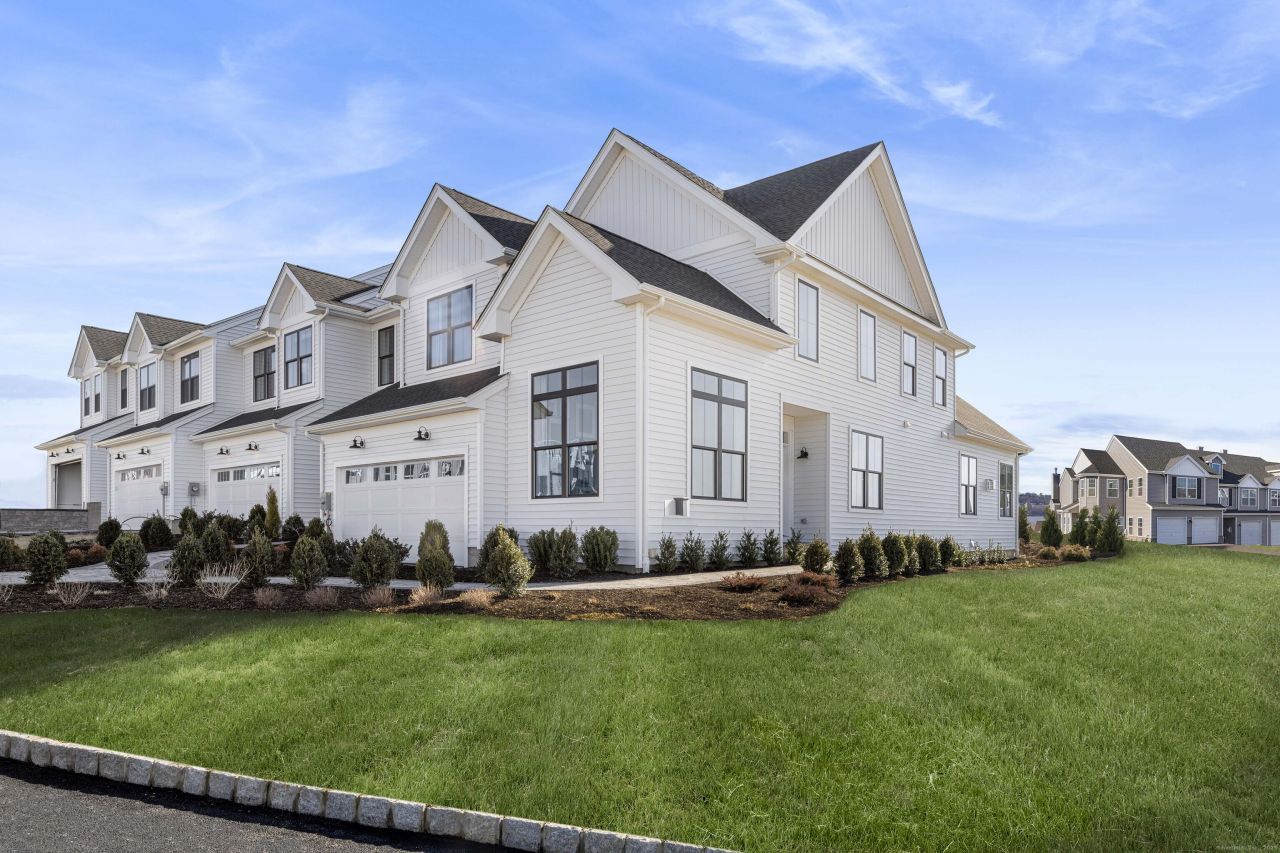 21 Bramble, Unit Homesite #, Brookfield, CT 06804 Main Photo