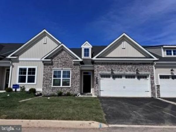 3006 NORTH CIDER DRIVE, WHITEHALL, PA 18052