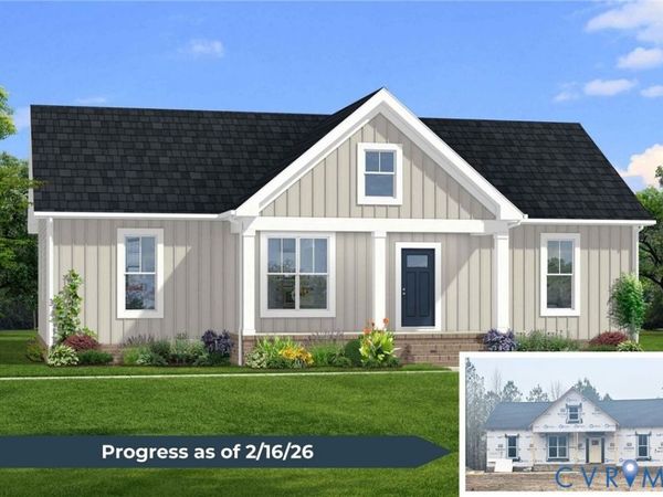 TBD E Sunrise Drive, Warsaw, VA 22572