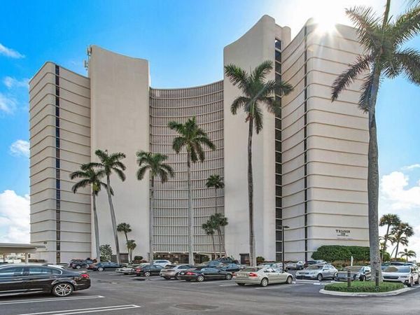 1200 S Flagler Drive, Unit 403, West Palm Beach, FL 33401