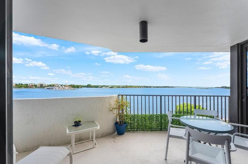1200 S Flagler Drive, Unit 403, West Palm Beach, FL 33401 Photo