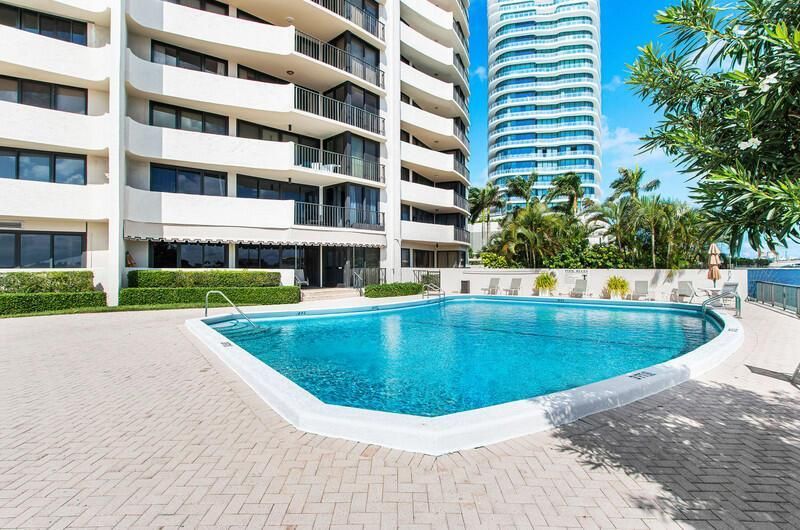 1200 S Flagler Drive, Unit 403, West Palm Beach, FL 33401 Photo