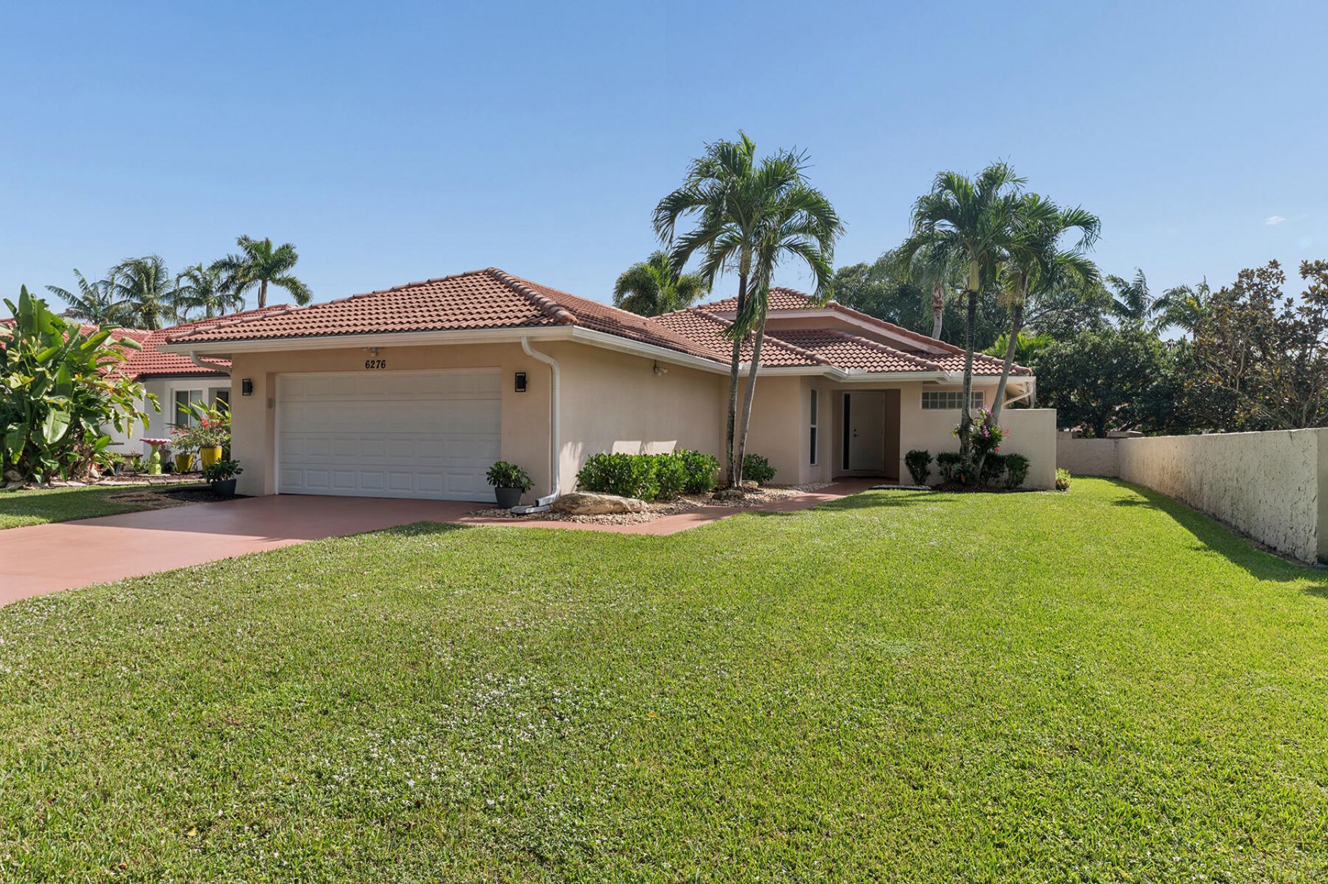 6276 Sweet Maple Lane, Boca Raton, FL 33433 Photo