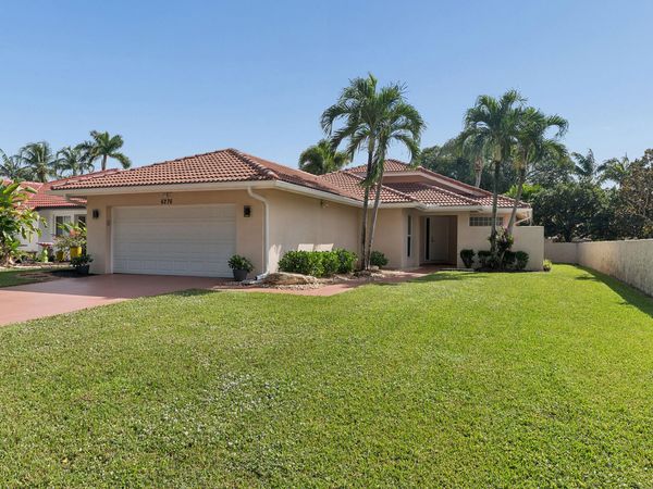 6276 Sweet Maple Lane, Boca Raton, FL 33433