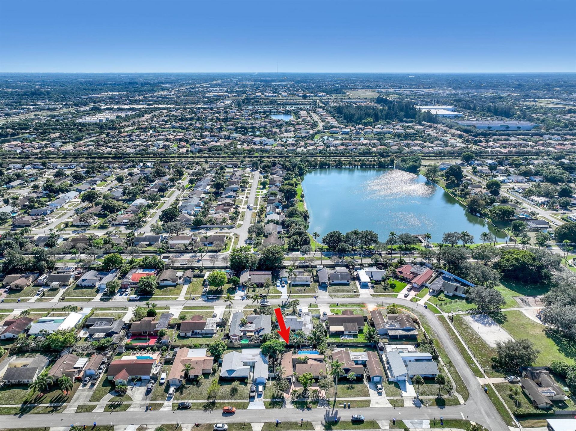 10404 Carmen Lane, Royal Palm Beach, FL 33411 Photo