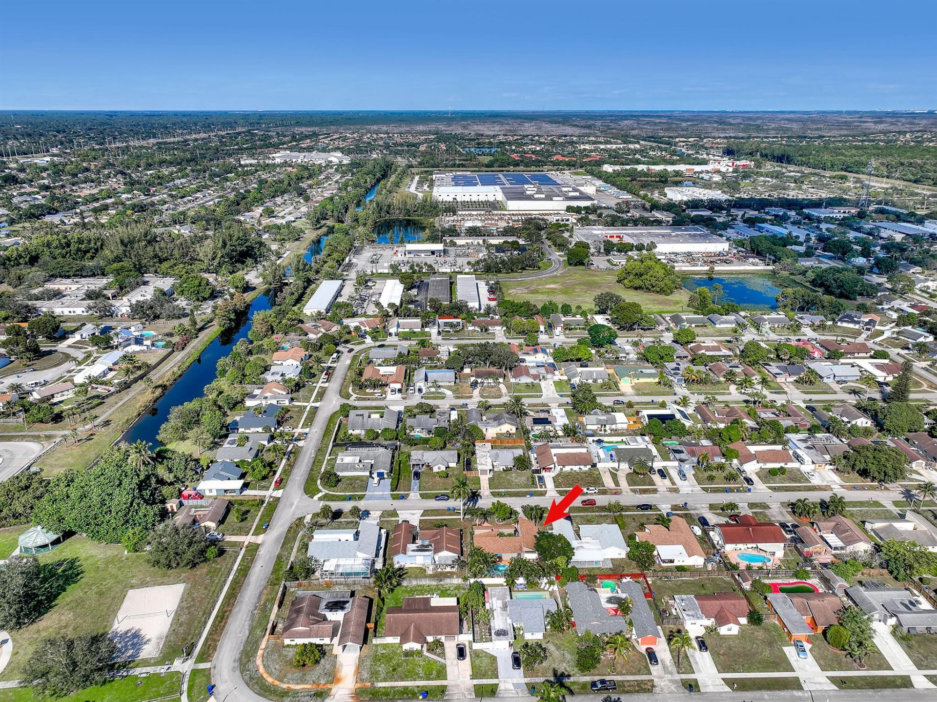 10404 Carmen Lane, Royal Palm Beach, FL 33411 Photo