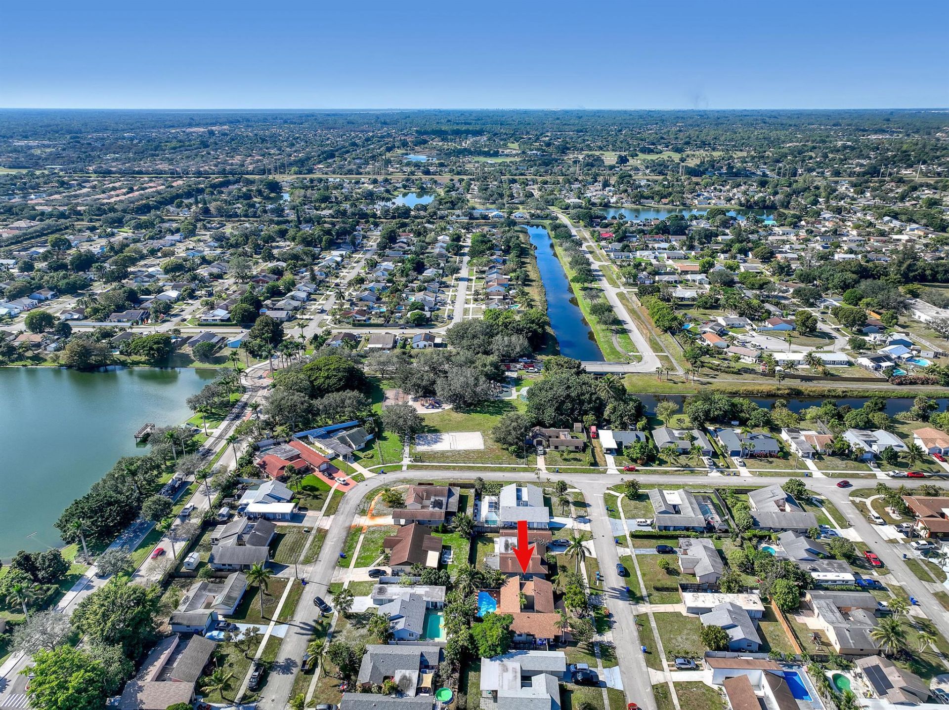 10404 Carmen Lane, Royal Palm Beach, FL 33411 Photo