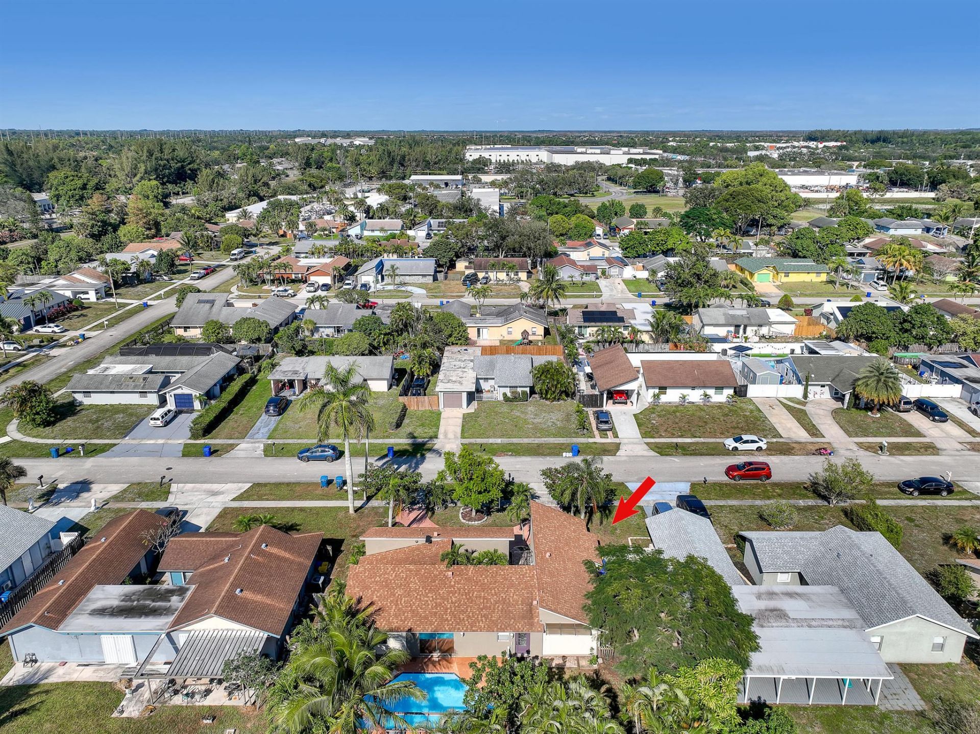 10404 Carmen Lane, Royal Palm Beach, FL 33411 Photo