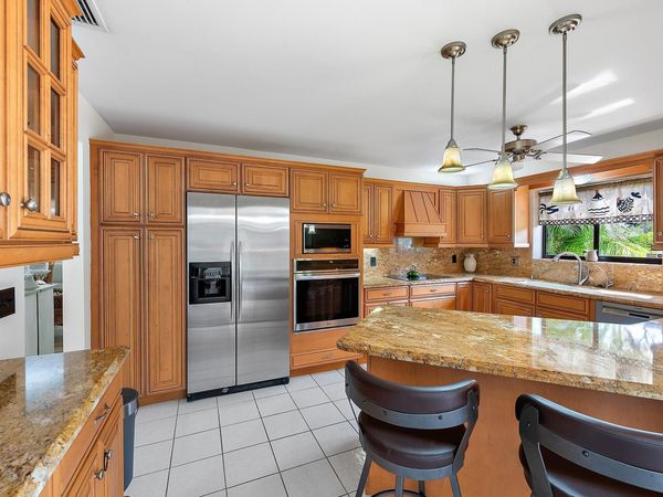 3764 SW Pheasant Run, Palm City, FL 34990